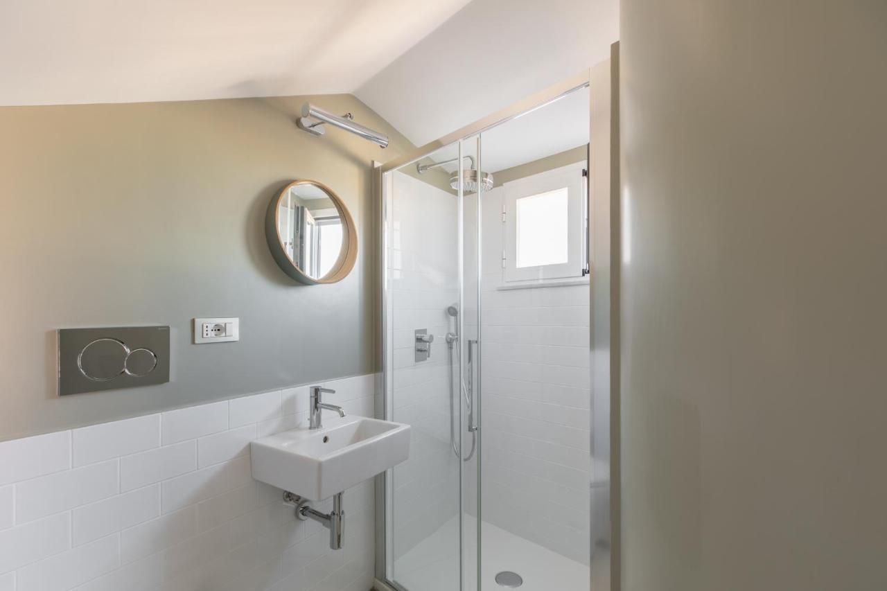 Ferienwohnung Iflat Magical Flat By The Tiber Rom Exterior foto