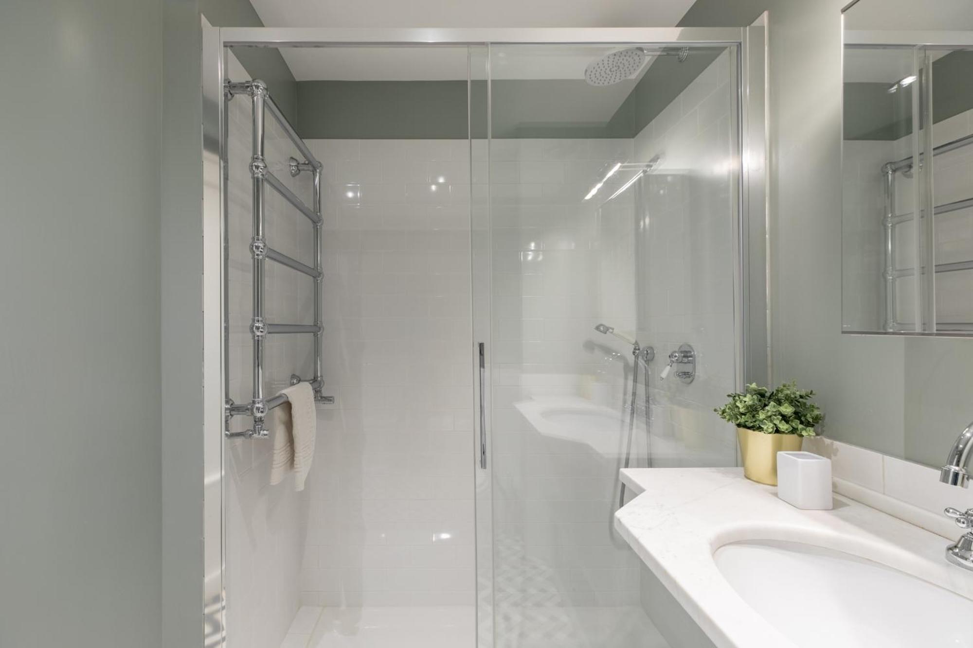 Ferienwohnung Iflat Magical Flat By The Tiber Rom Exterior foto
